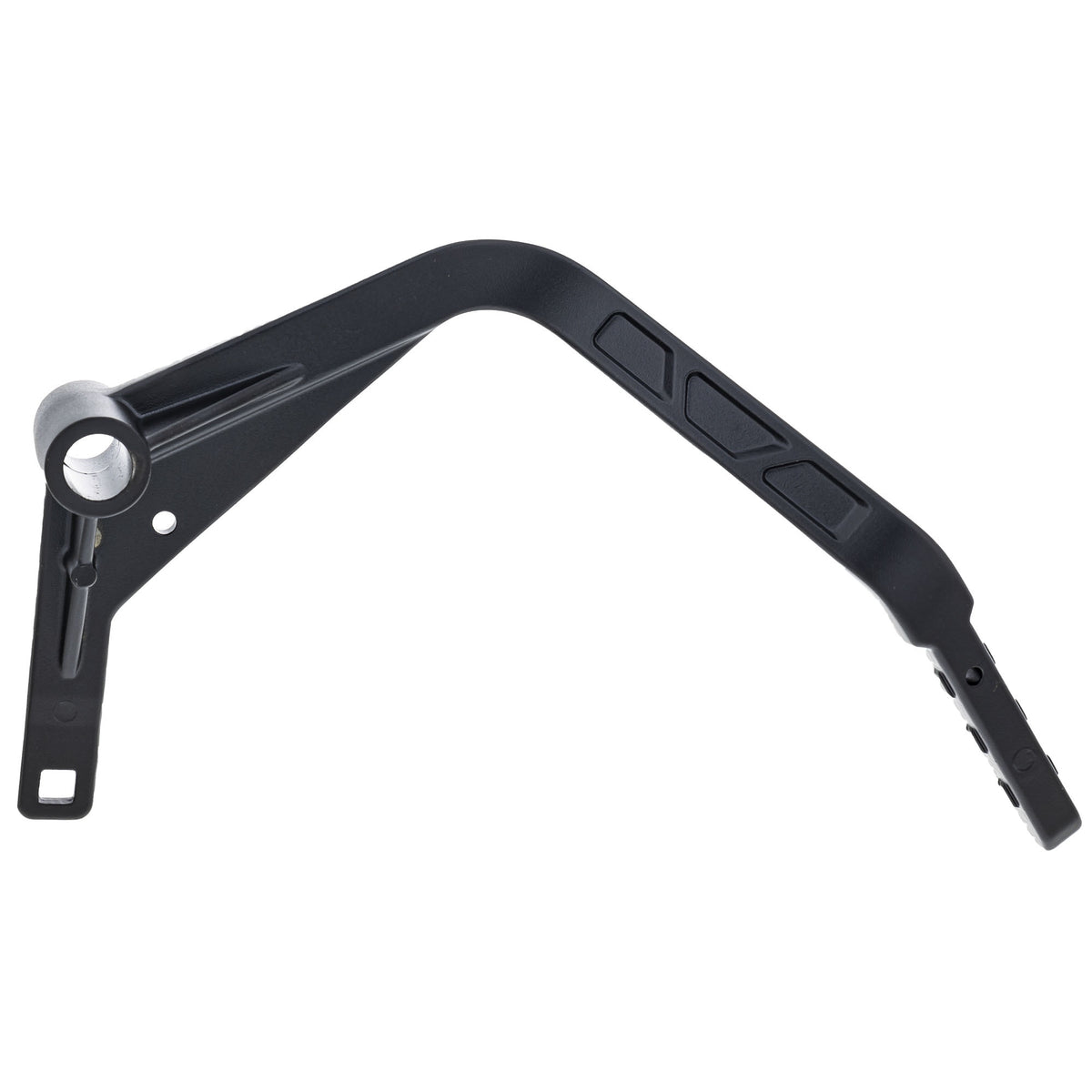 Polaris Black Cast Shift Lever 5639439-458 alternate view