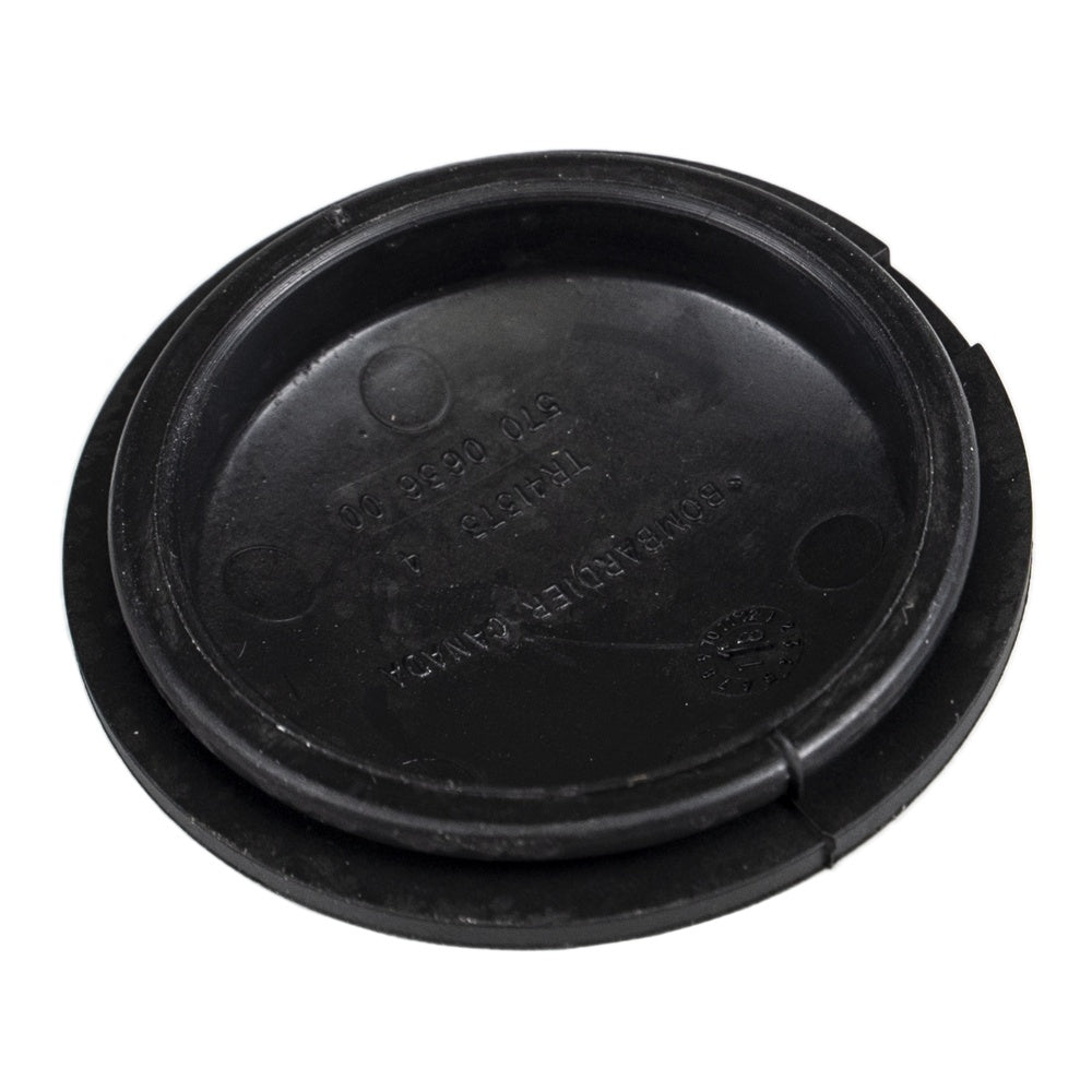 Genuine OEM BRP Wheel Renegade GTX Tundra GSX 570063600