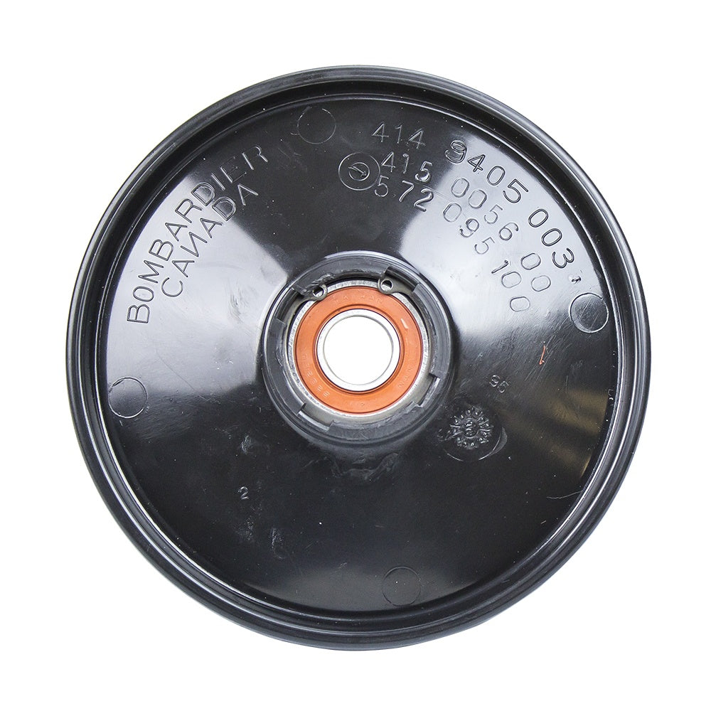 BRP IDLER WHEEL 572095100