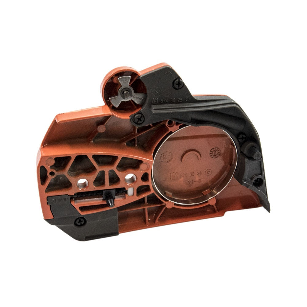 Husqvarna Clutch Cover Assembly 574603501 alternate view