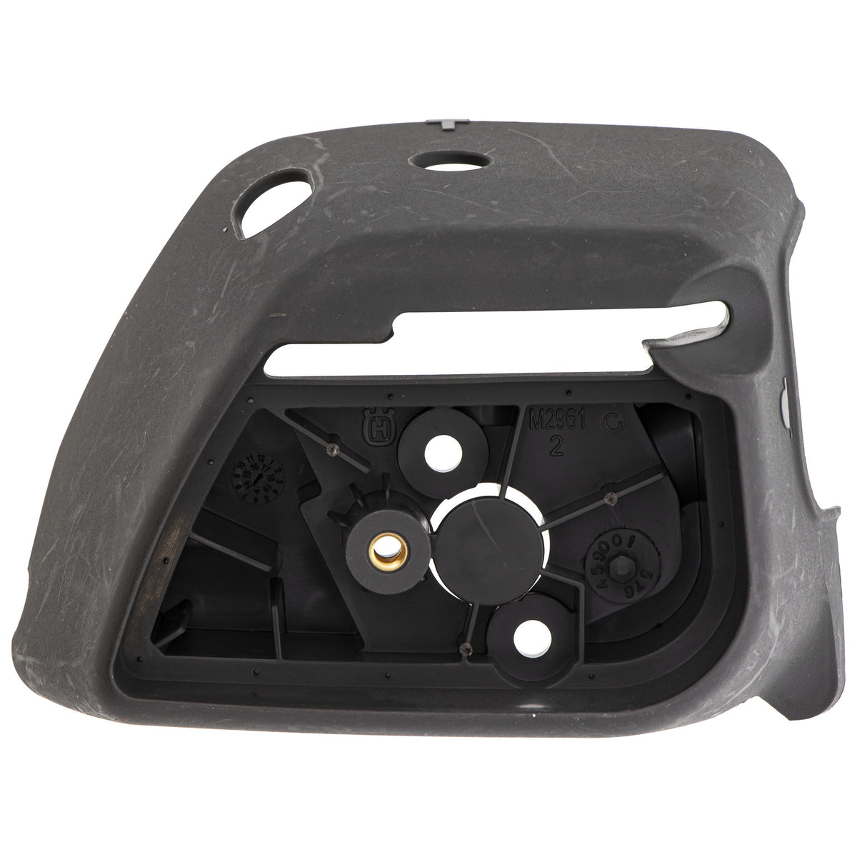 Husqvarna 576459001 Air Box RJ R LDX LD L E DJX CD C 128 125 124 530057845
