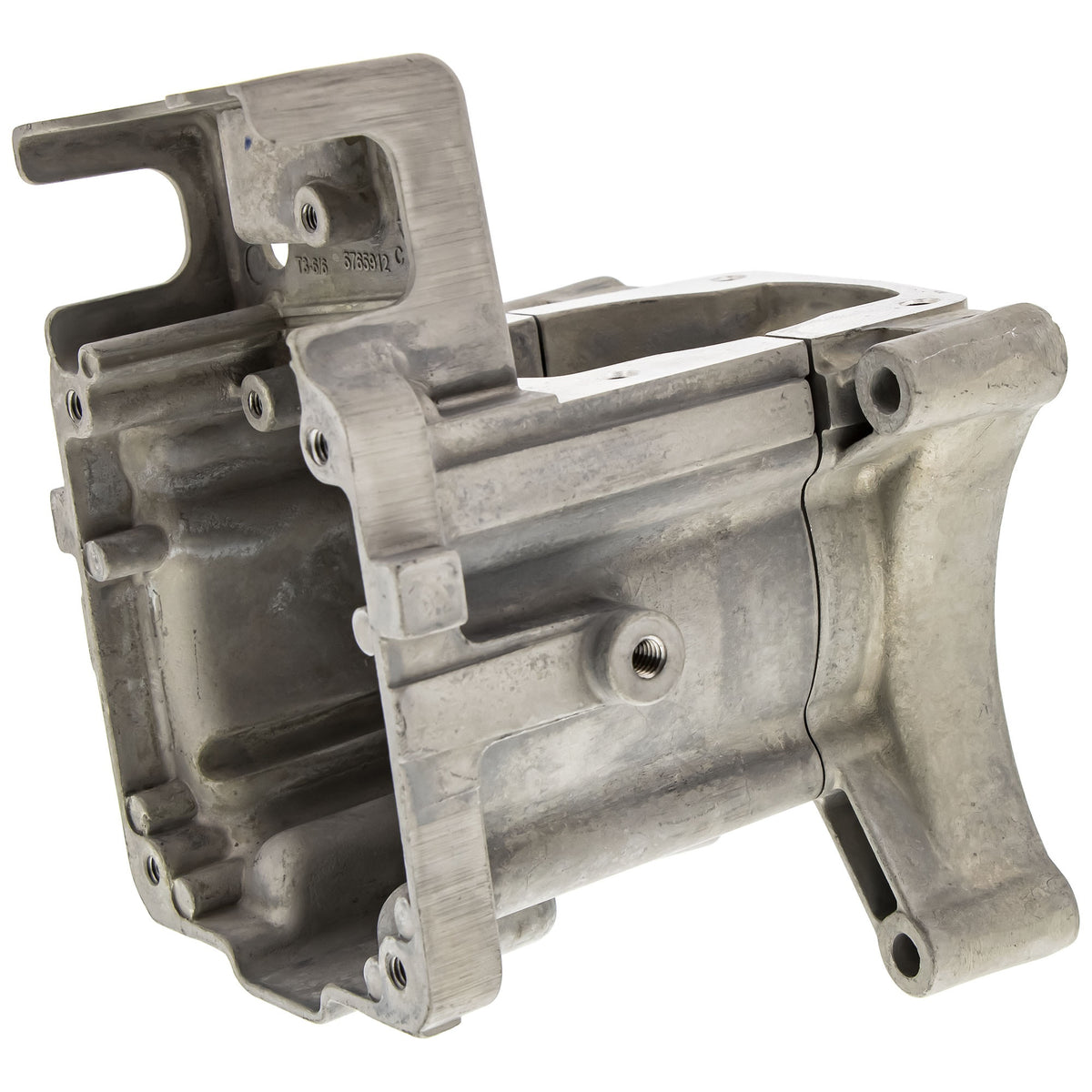 Husqvarna 576591102 Complete Crankcase 570 576591101 576591103