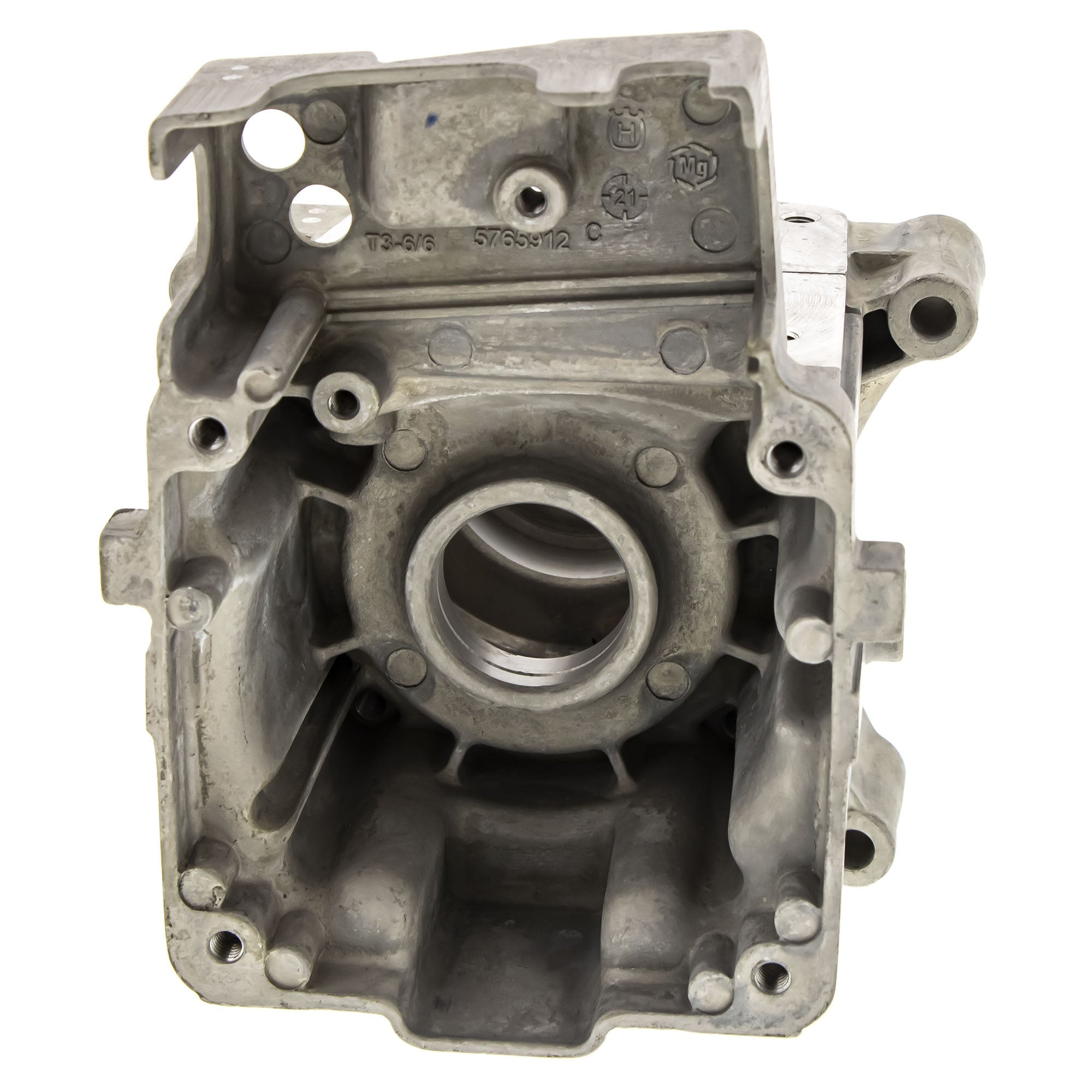 Husqvarna Complete Crankcase 576591102