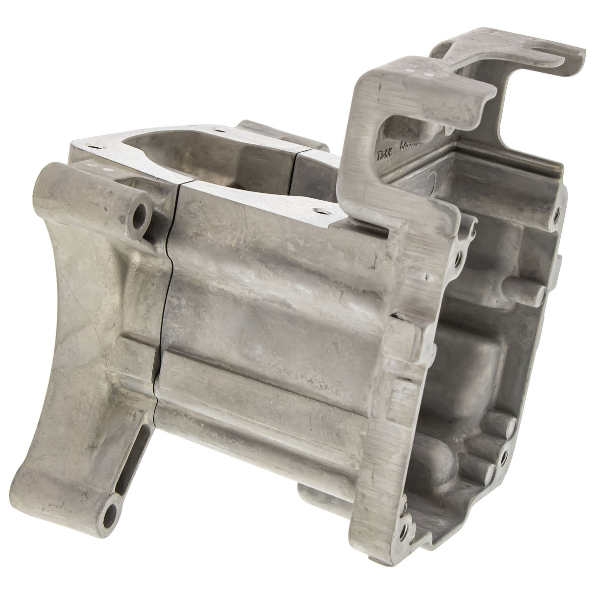 Husqvarna 576591102 Complete Crankcase 570 580 BFS BTS Mark II Series Chainsaws 576591101