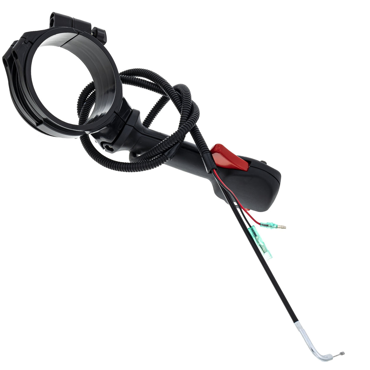 Husqvarna RedMax 577241201 Lever Assembly EBZ8500RH EBZ7500RH BB2280 578049001