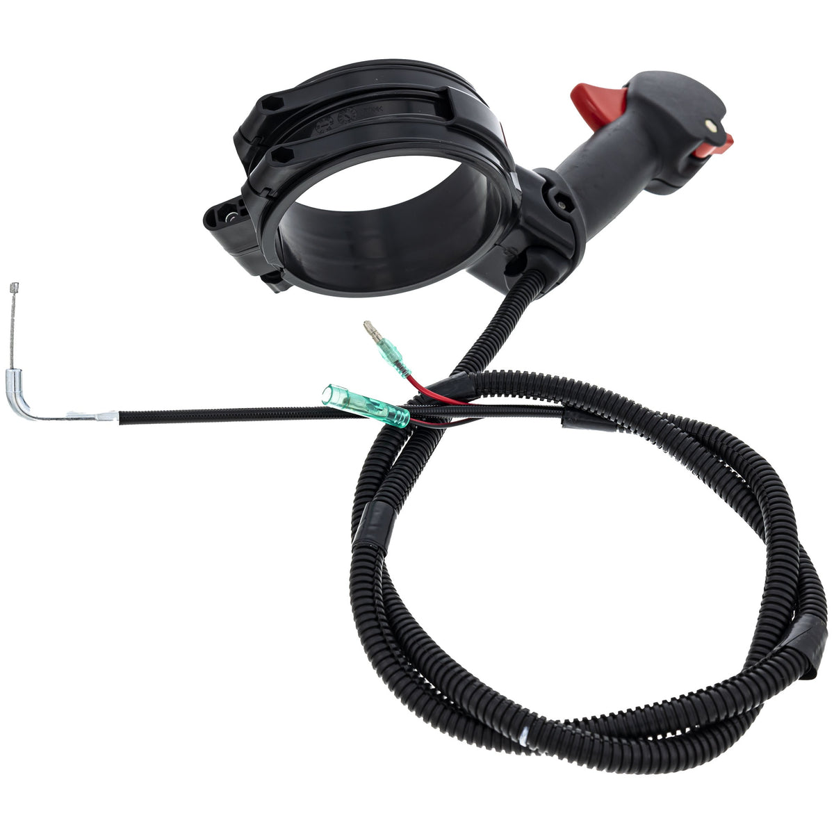 Genuine OEM RedMax Lever