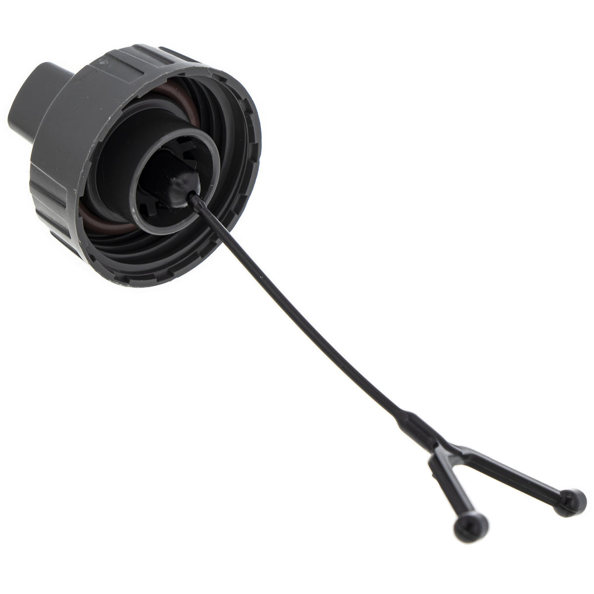 Husqvarna 578931504 Fuel Cap Genuine OEM String Trimmer 129 C DJX LDX LK RJ 329L
