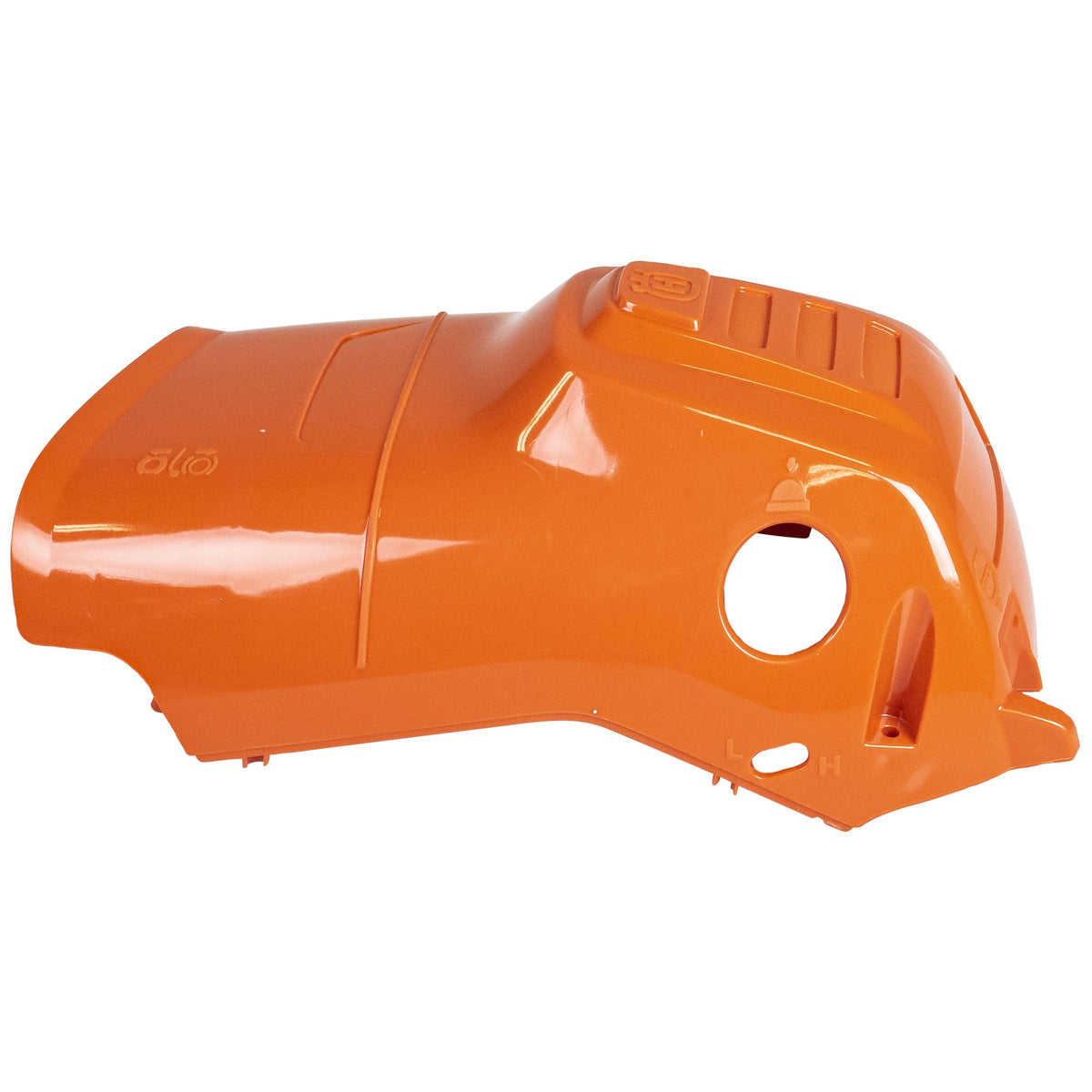 Husqvarna 2.7L Fuel Tank 580352701 additional view
