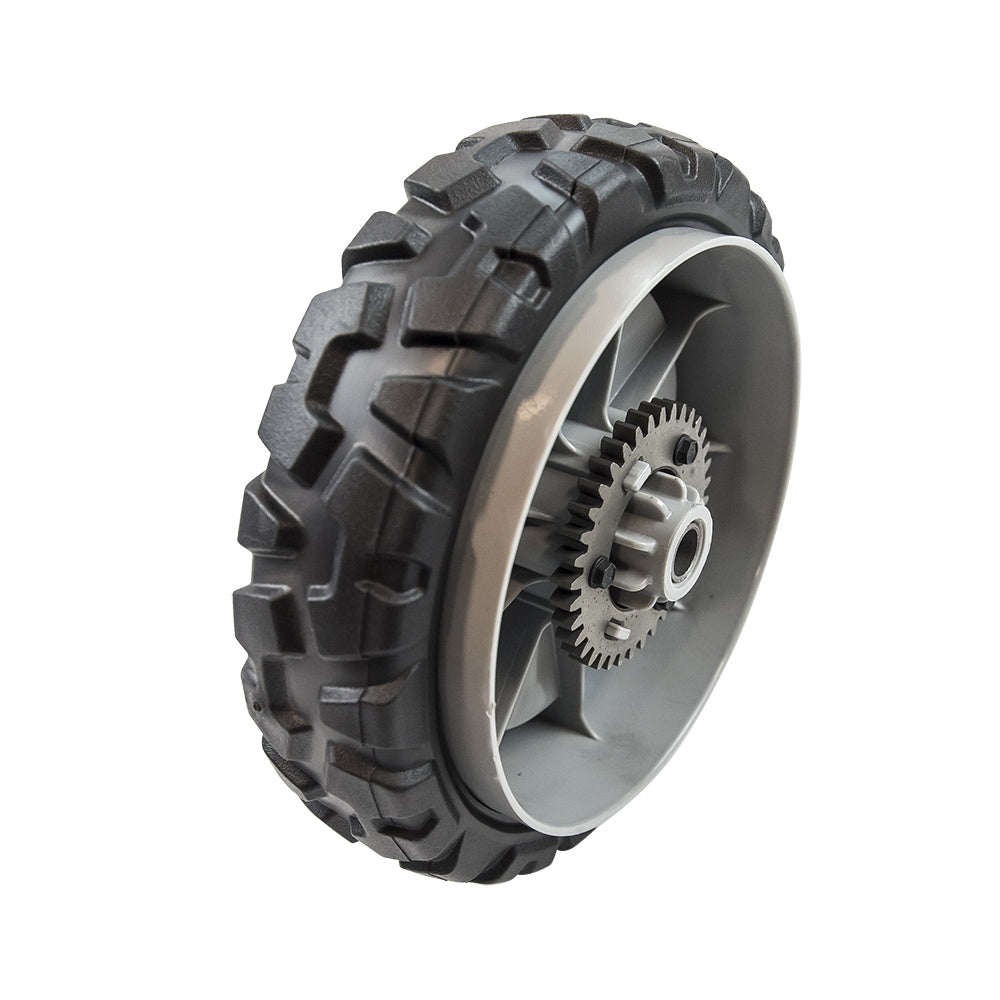 Husqvarna Gray 8" Wheel AWD 580365301