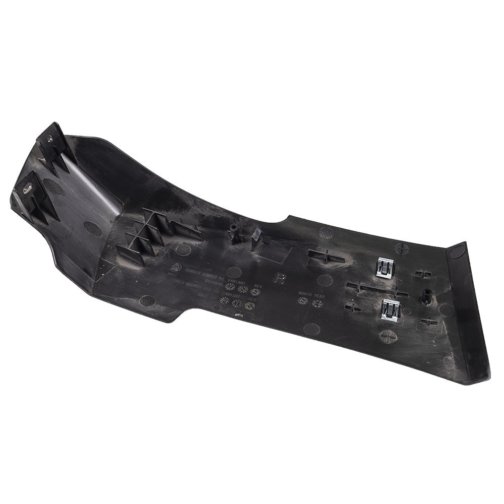 Genuine OEM Husqvarna Corner