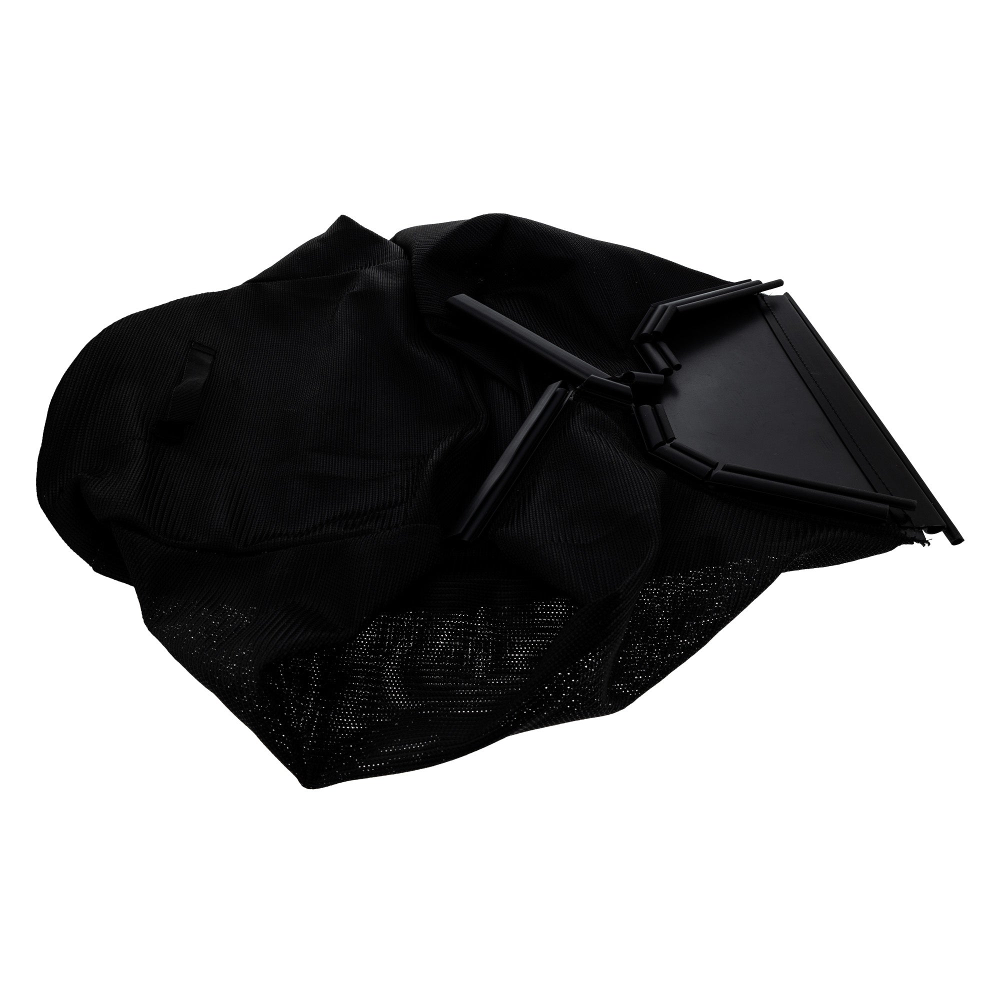 Husqvarna 580943401 Black Grass Catcher Bag Z246i LC356VB LC356AWD HU800AWDH