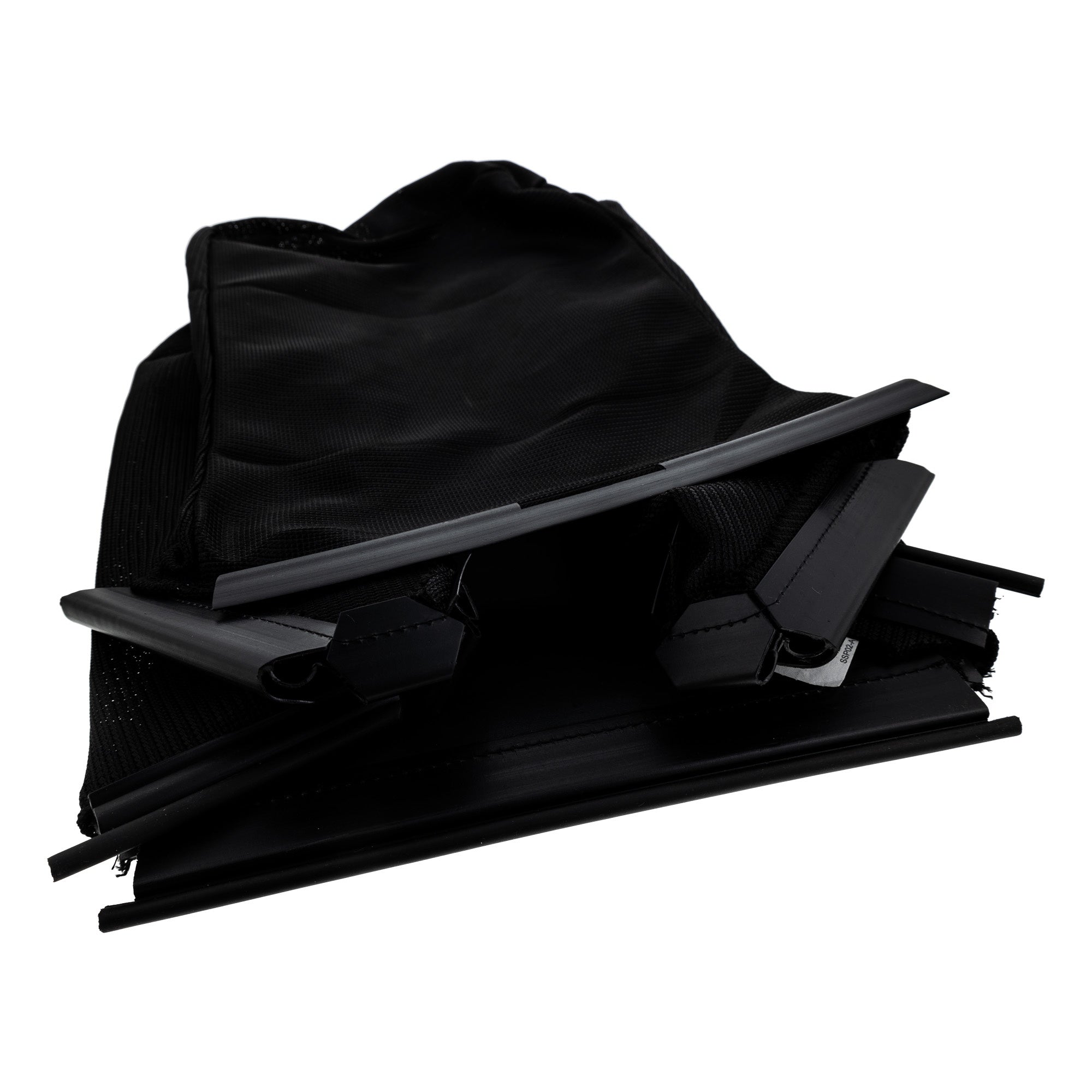 Husqvarna Black Grass Catcher Bag 580943401