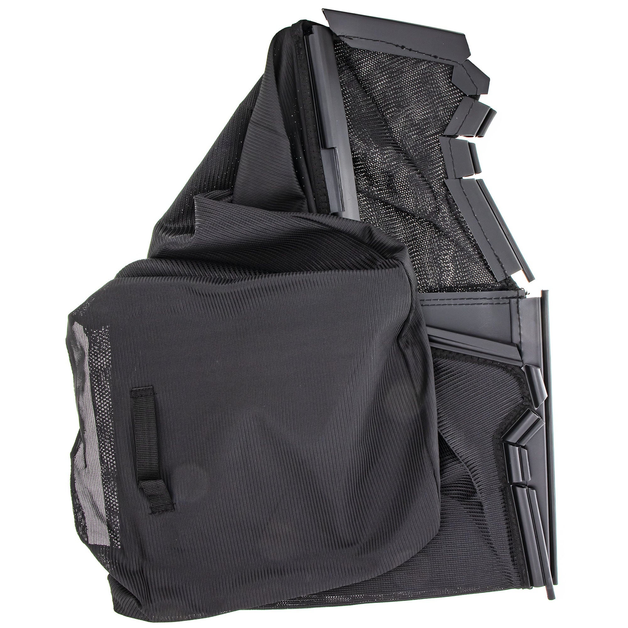 Husqvarna Black Grass Catcher Bag 580947302