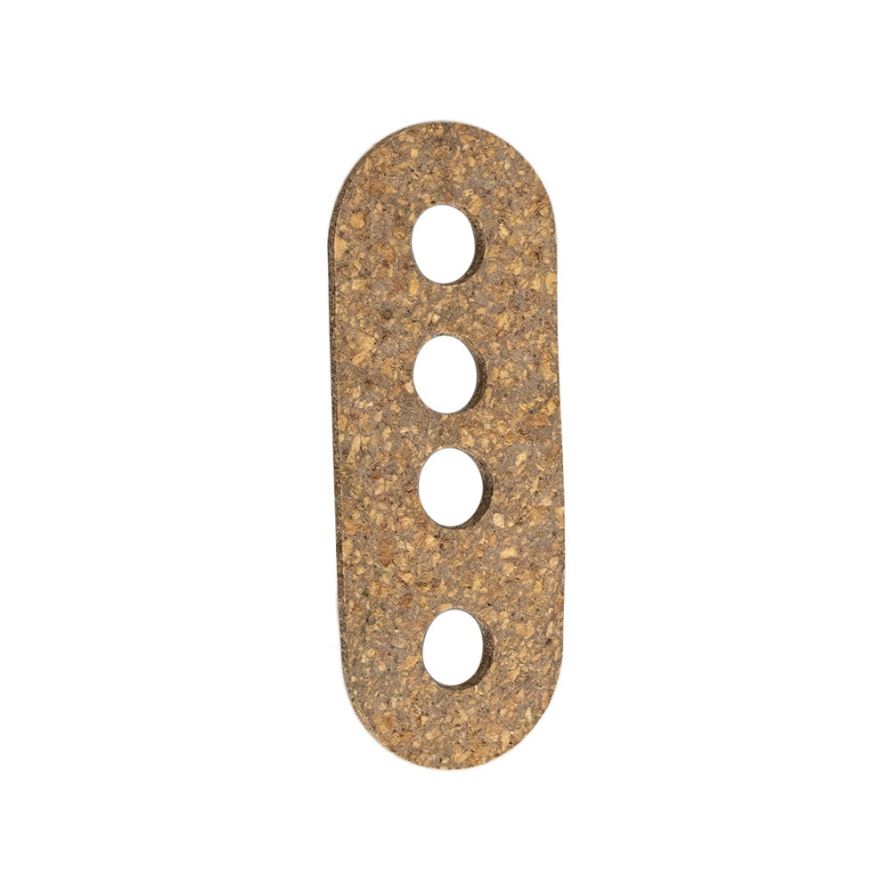 Polaris Fuel Valve Gasket 5810859 alternate view