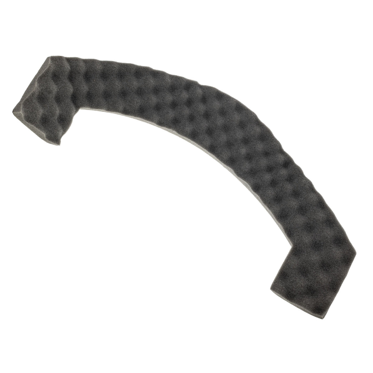 Polaris Center Hood Foam 5811609