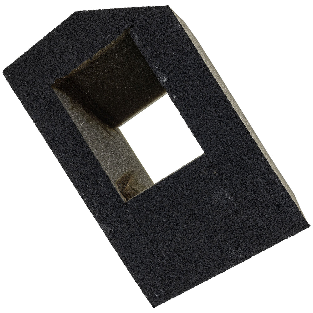 Polaris Airbox Chimney Foam 5811688