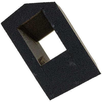 Polaris Airbox Chimney Foam 5811688