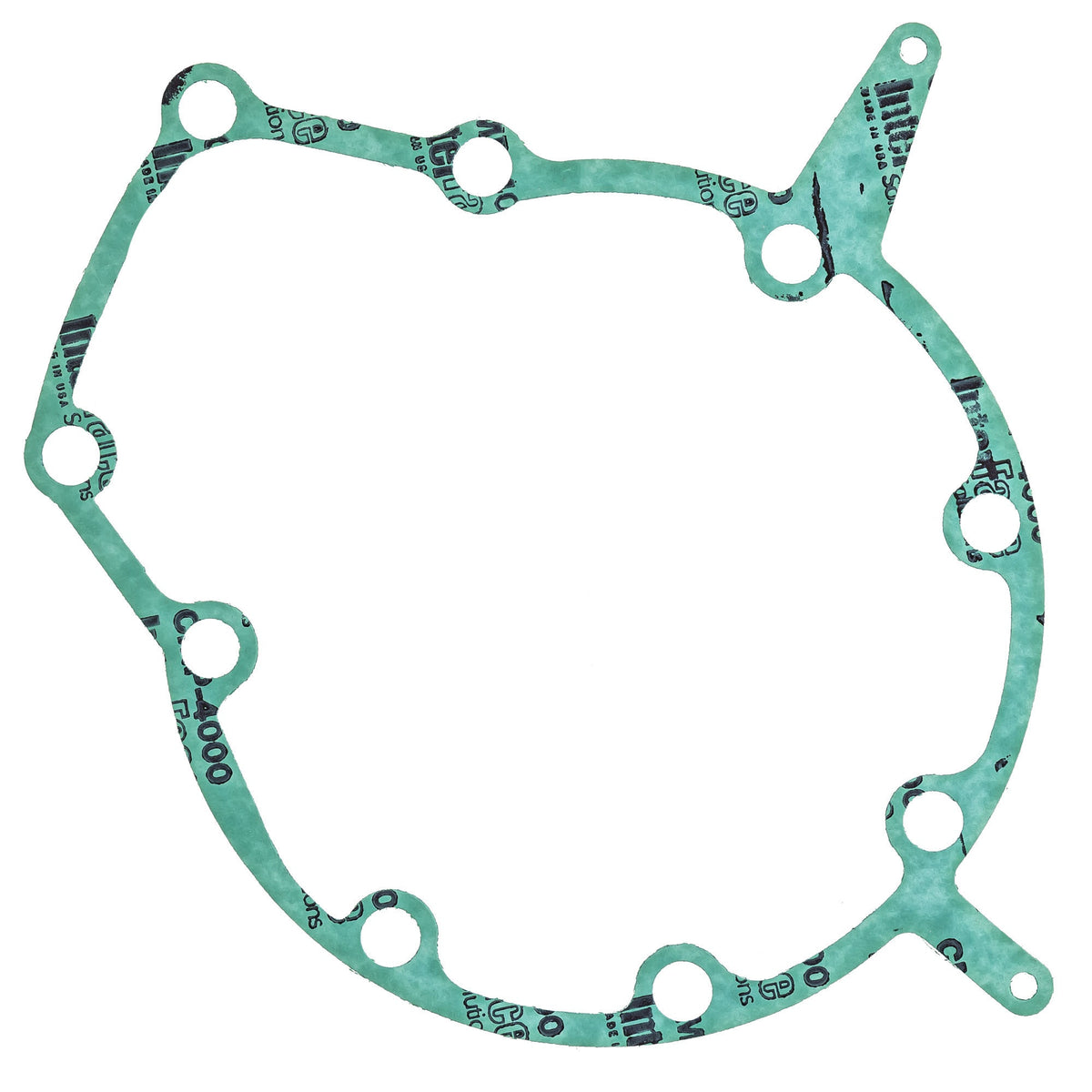 Polaris Polaris Engine/Transmision Paper Gasket [ #5812849 ] 5812849