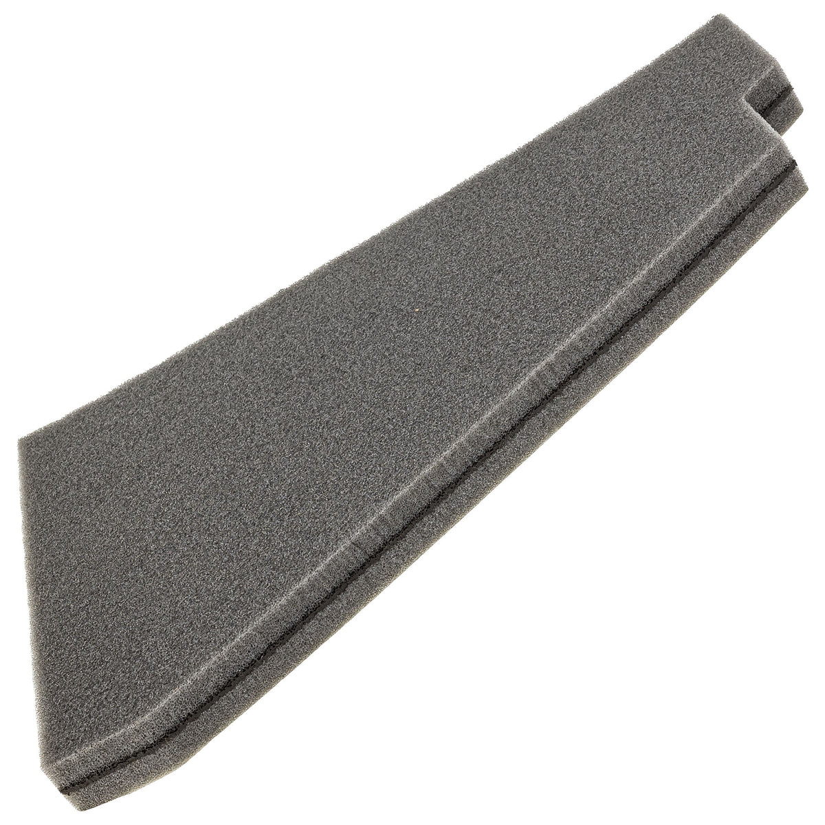 Polaris Right Hand Floor Back Foam 5813399 alternate view