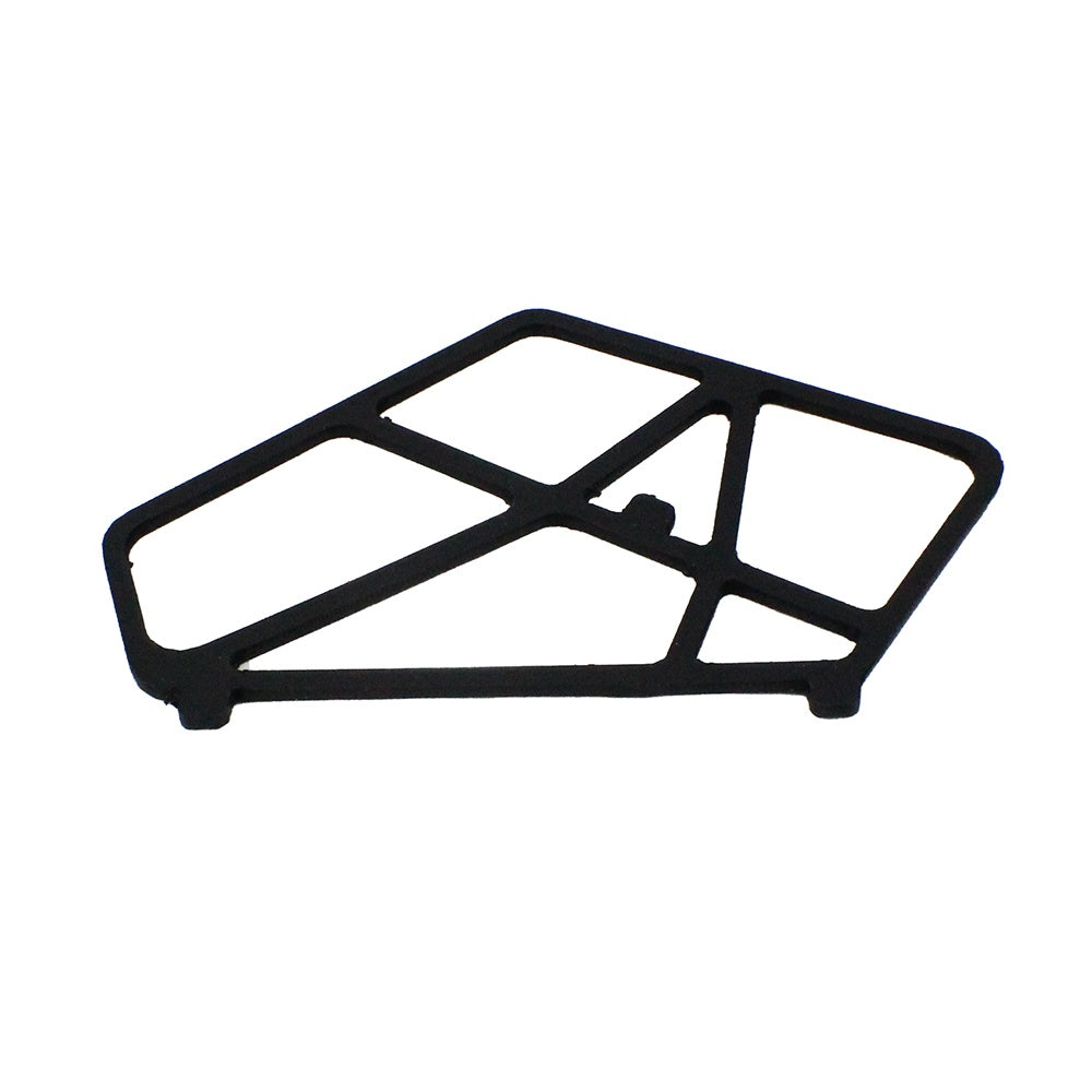 Polaris Hood Intake Vent Backer 5813467