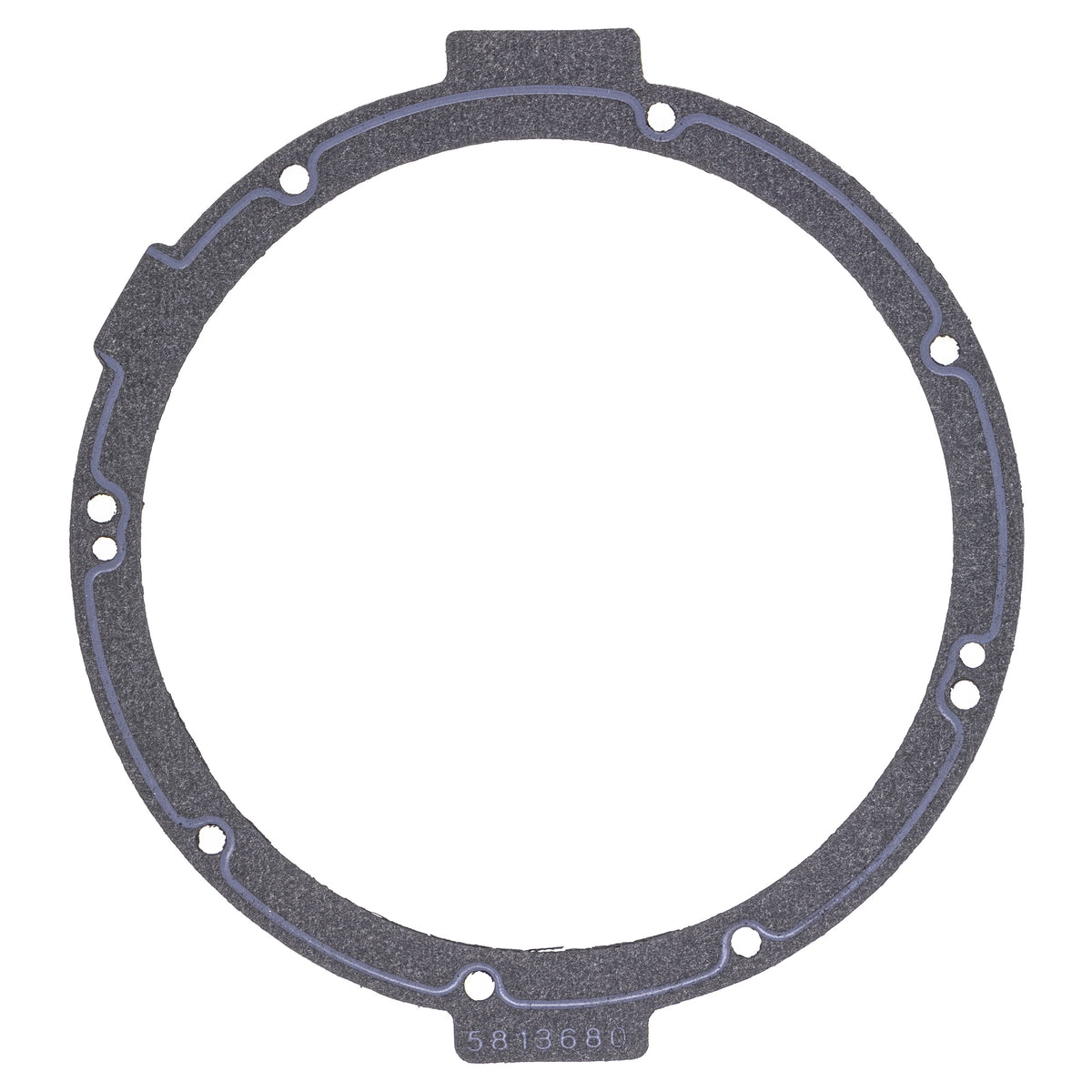 Polaris Stator Cover Gasket 5813680 alternate view