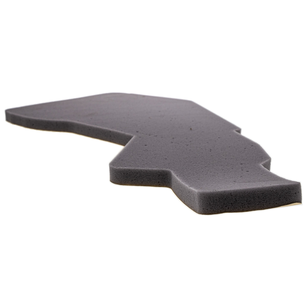 Polaris Left Hand Nosepan Melamine Foam 5813695 Indy 600 Rush 600 Rush