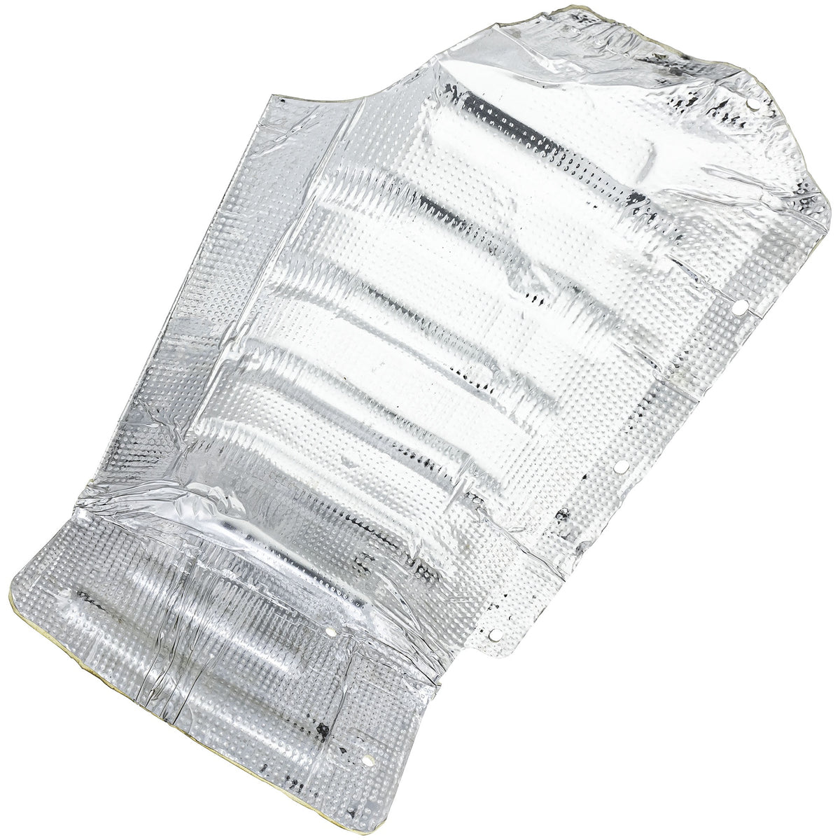 Polaris Bottom Foil Heatshield 5813763