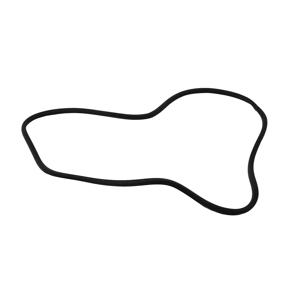 Polaris Intake System Airbox Seal 5813929 alternate view
