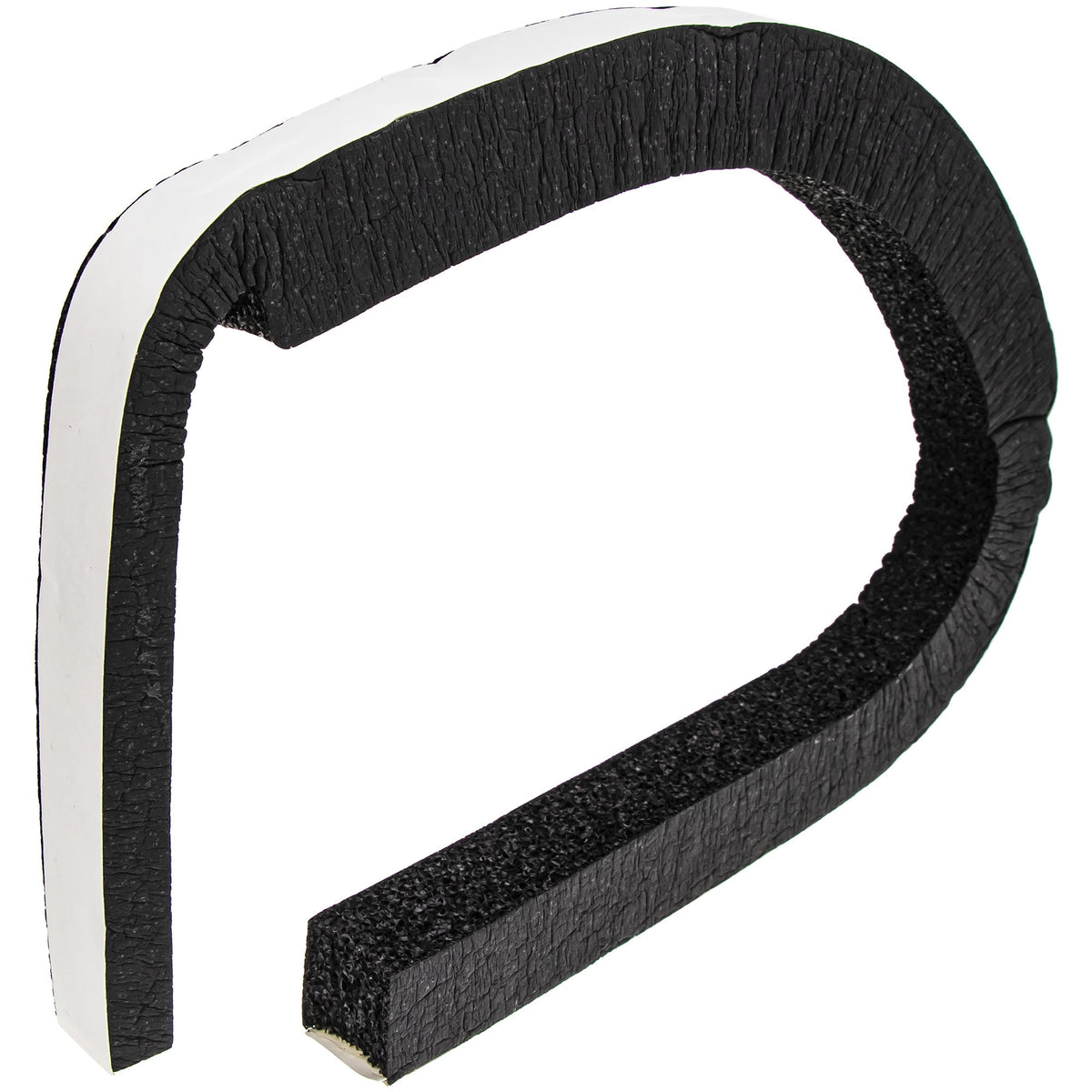 Polaris Front Roof Foam Seal 5814004