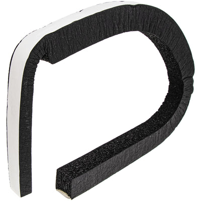 Polaris Front Roof Foam Seal 5814004