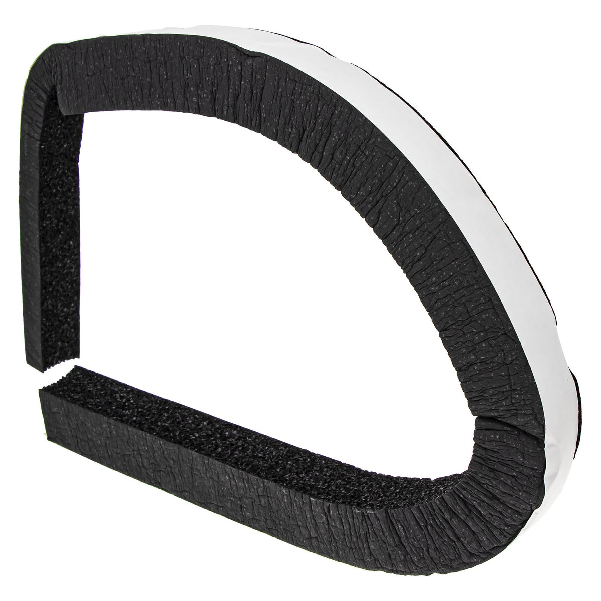 Polaris Front Roof Foam Seal 5814004 alternate view