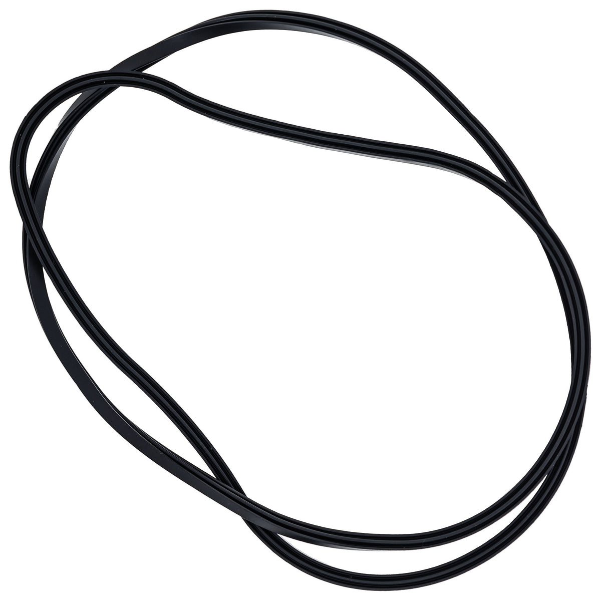 Polaris Chaincase Cover Gasket 5814070 alternate view