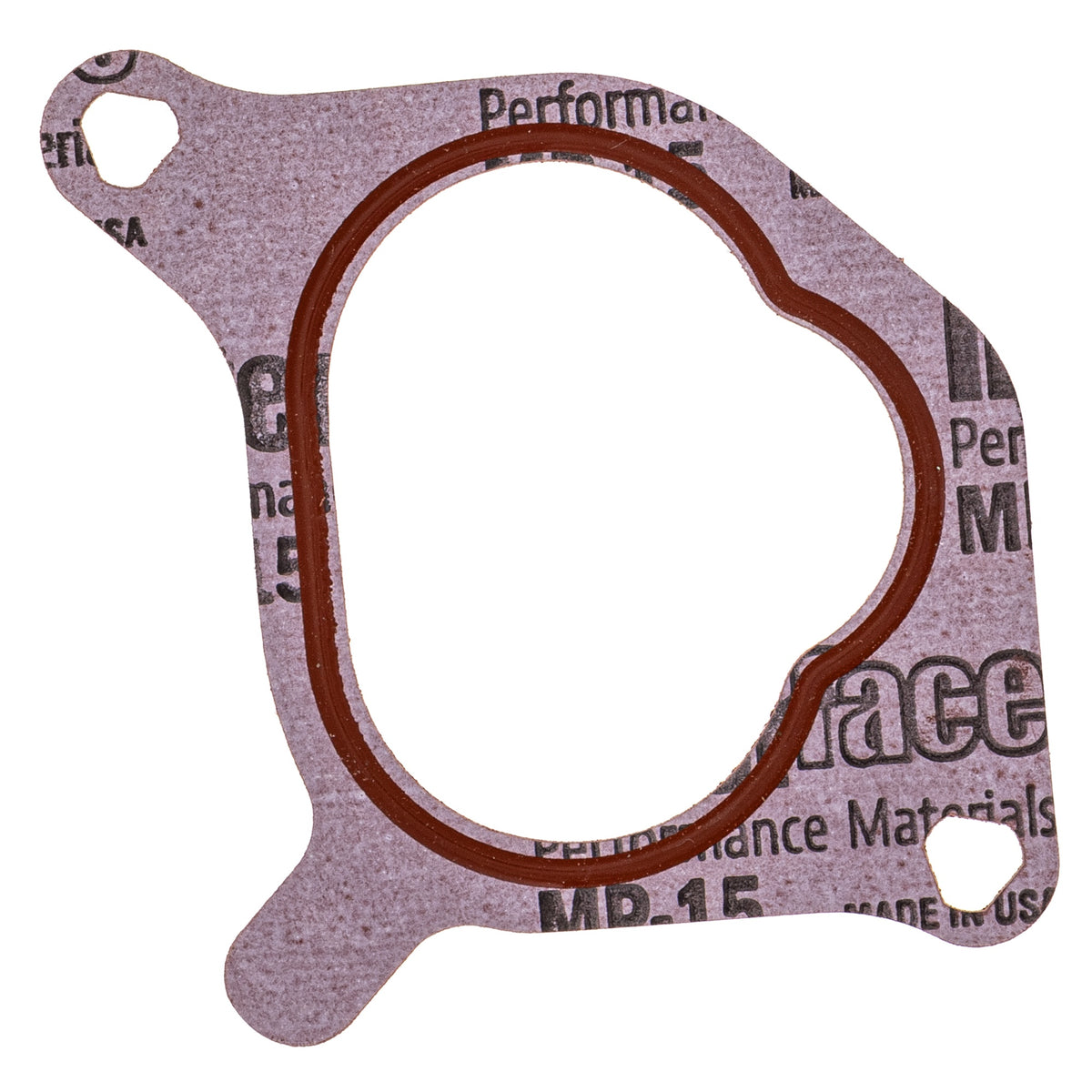 Polaris ITB Gasket 5814296 alternate view