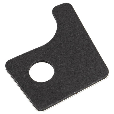 Polaris Lower Left Hand Windshield Seal 5814712