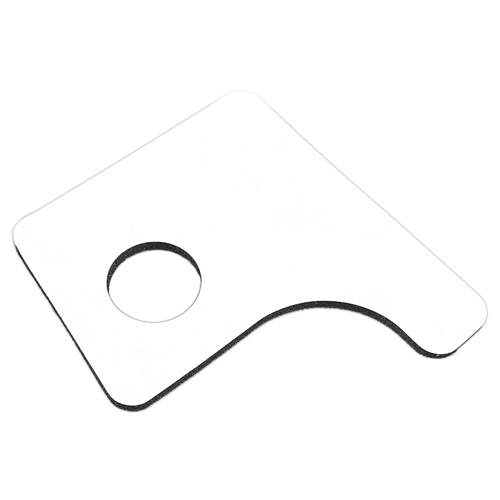 Polaris Lower Left Hand Windshield Seal 5814712 alternate view