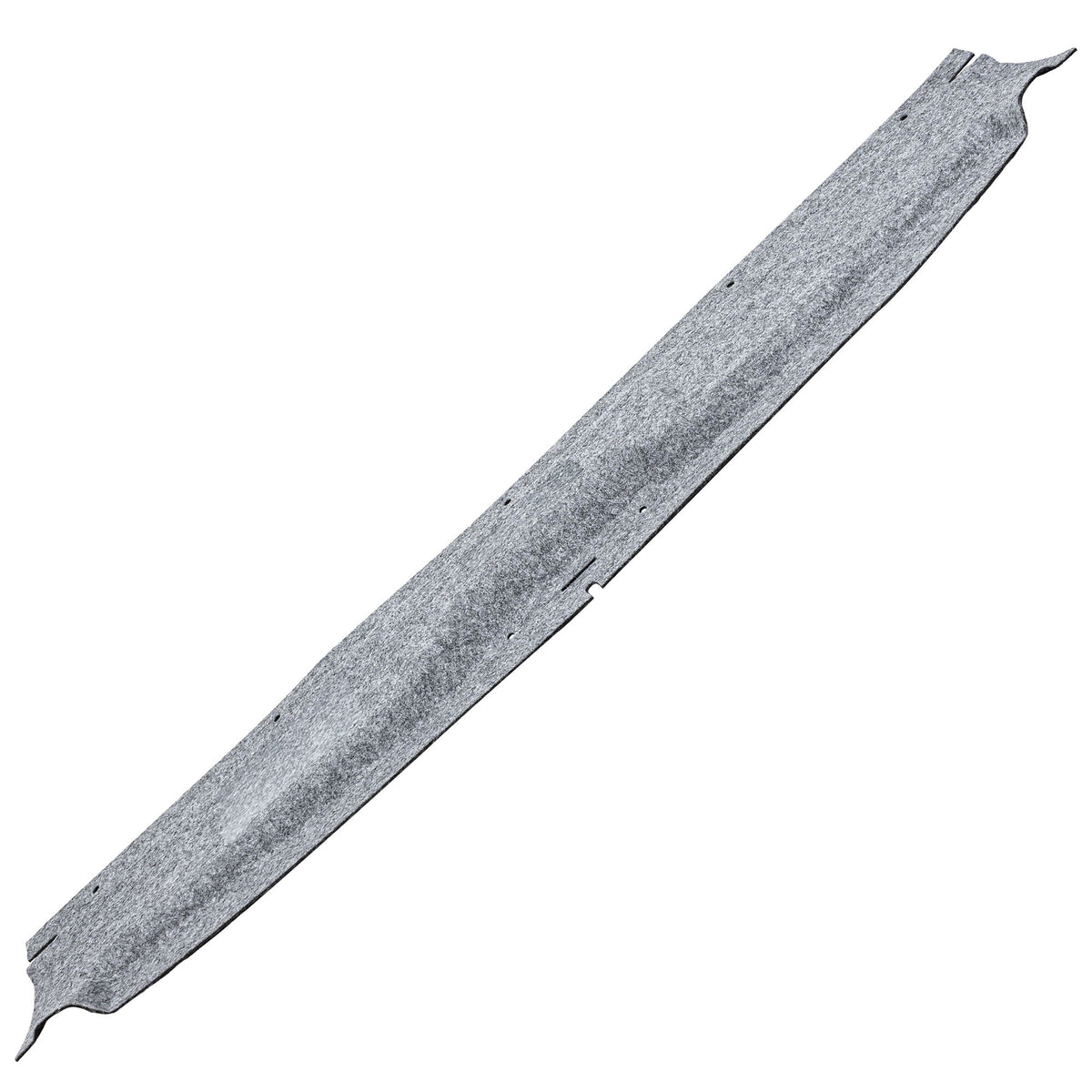 Polaris Front Roof Liner 5814774 alternate view