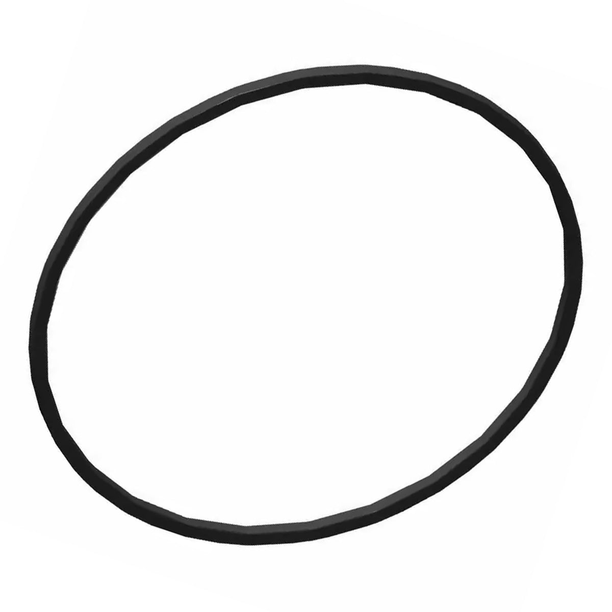 Polaris Air Box Cover Seal 5814907 alternate view