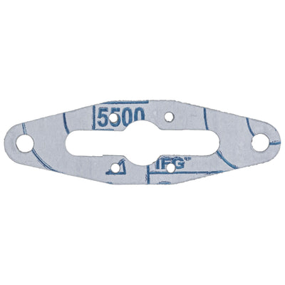 Polaris Exhaust Valve Gasket Base 5815459