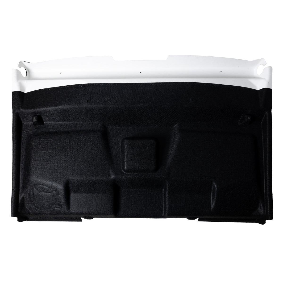 Polaris Rear Roof Liner 5815607 alternate view
