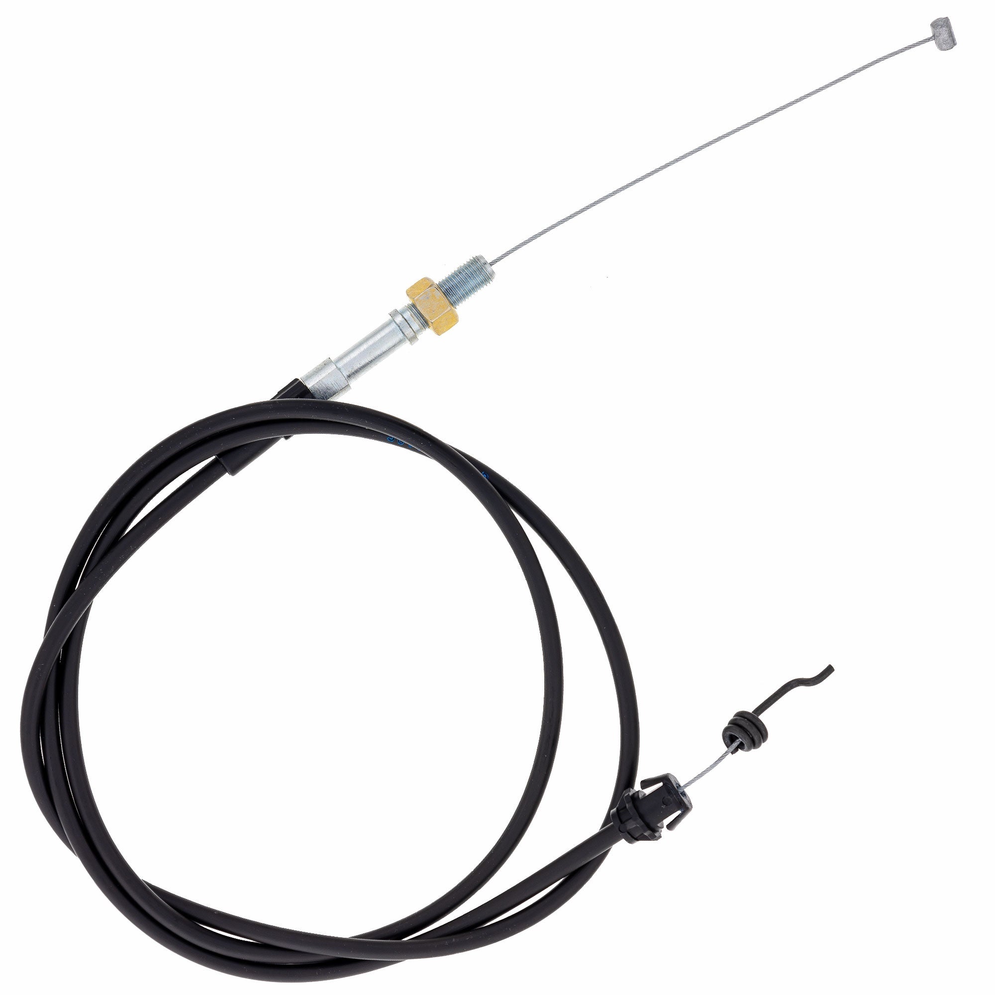 Husqvarna 581952101 Rear Wheel Drive Cable LC356VB LC356AWD HU800H HU800AWDH