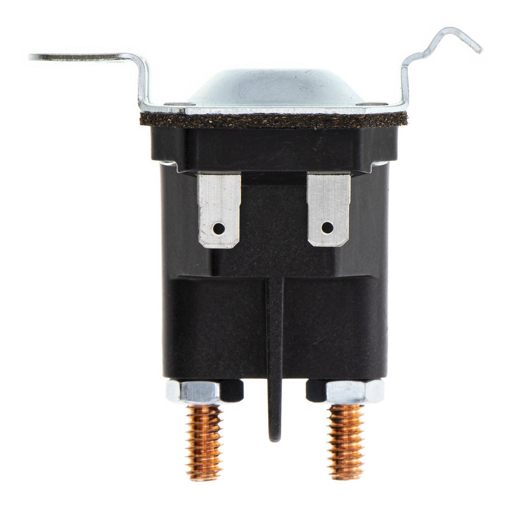 Husqvarna Brass Solenoid with Plunger 582042802