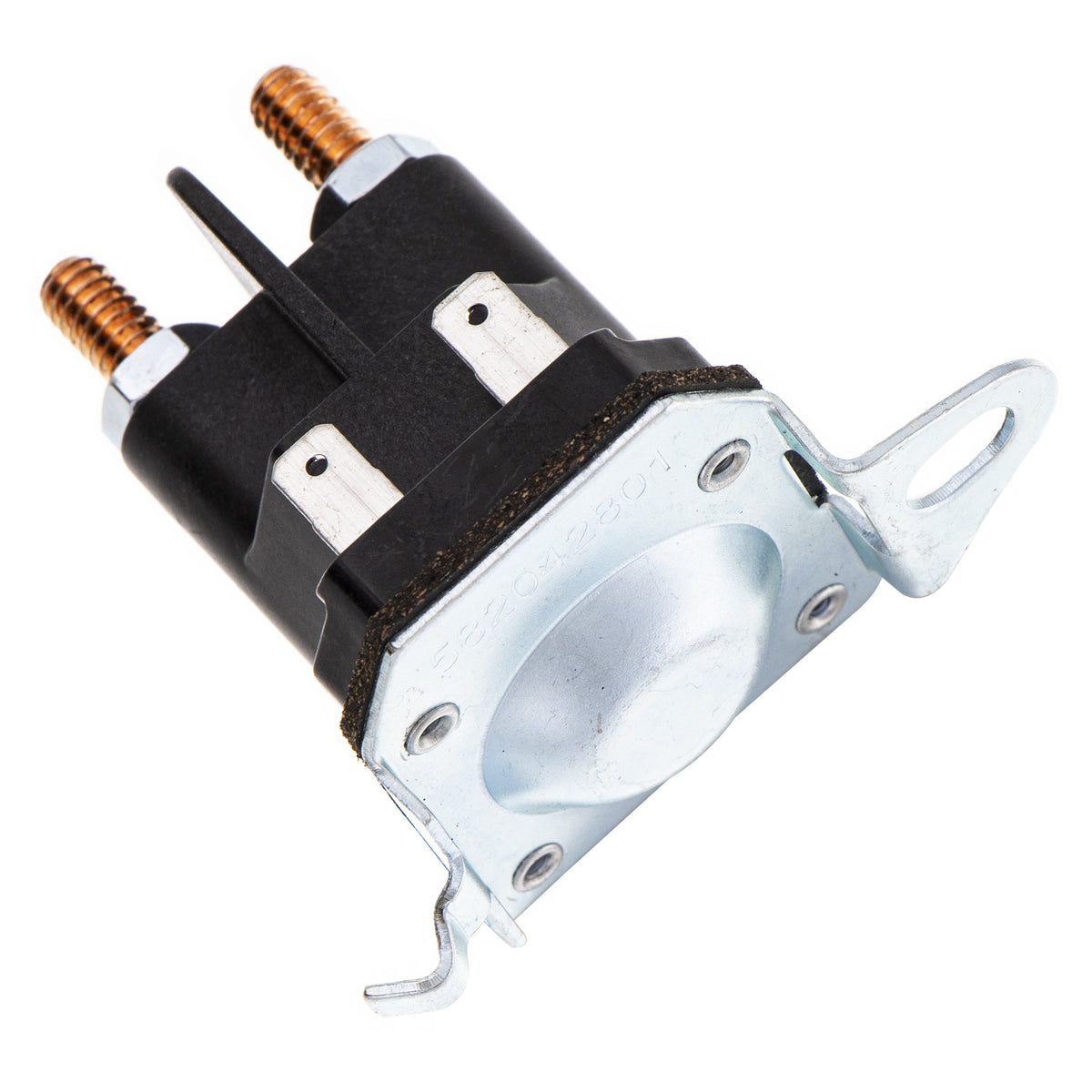 Husqvarna Brass Solenoid with Plunger 582042802