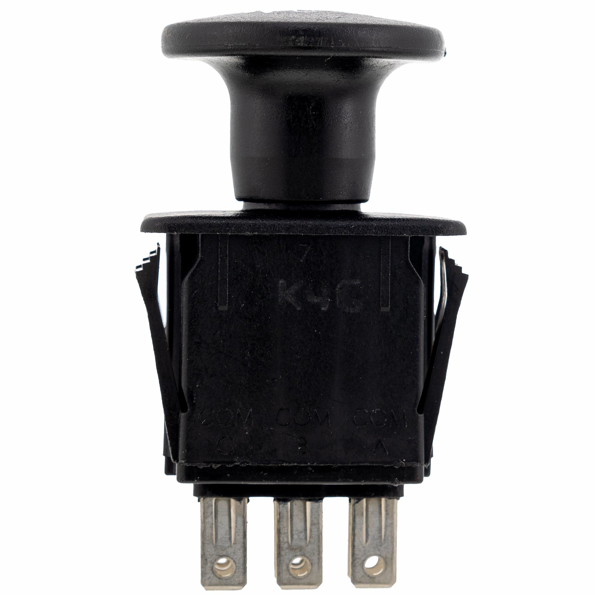Husqvarna 582107604 Terminal PTO Switch YTH24V48 YTH24K48 YTH2448 YTH23V48