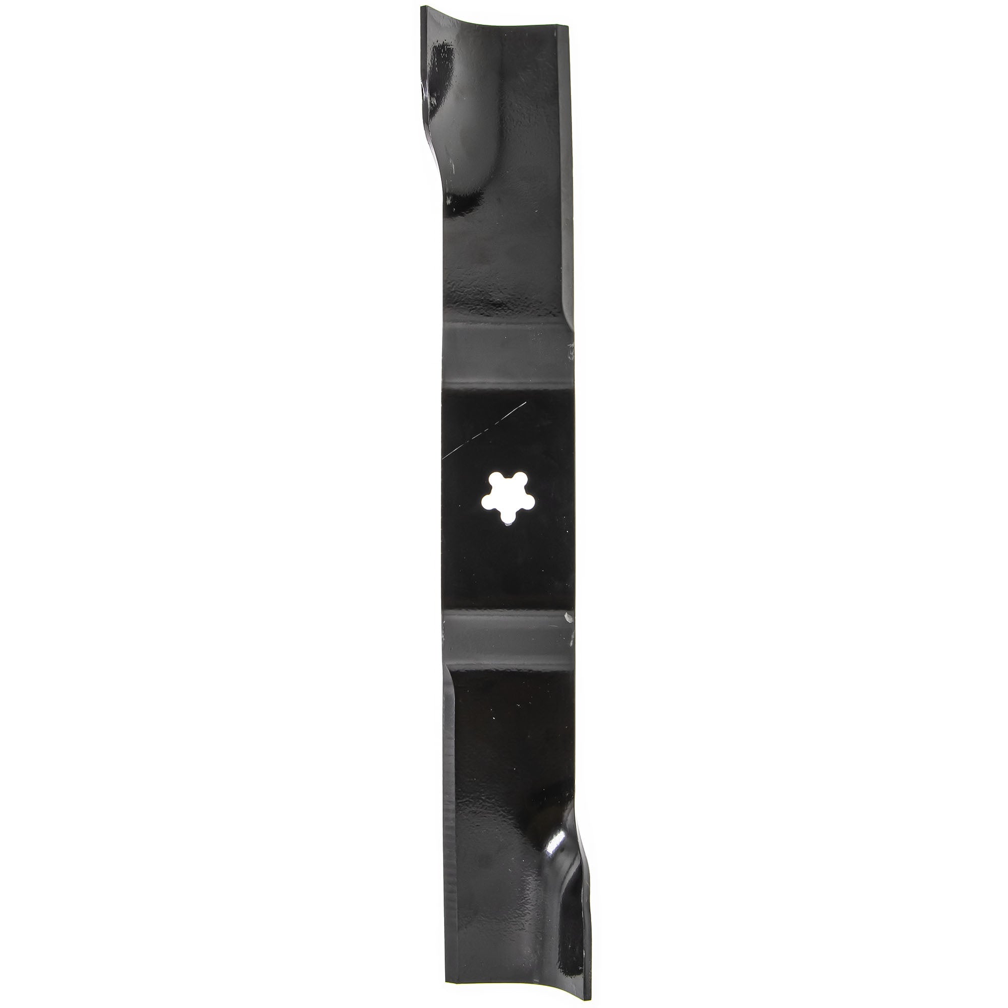 Husqvarna 582760508 Hi-Lift Blade 165".668 TS354XD TS354X CRT52
