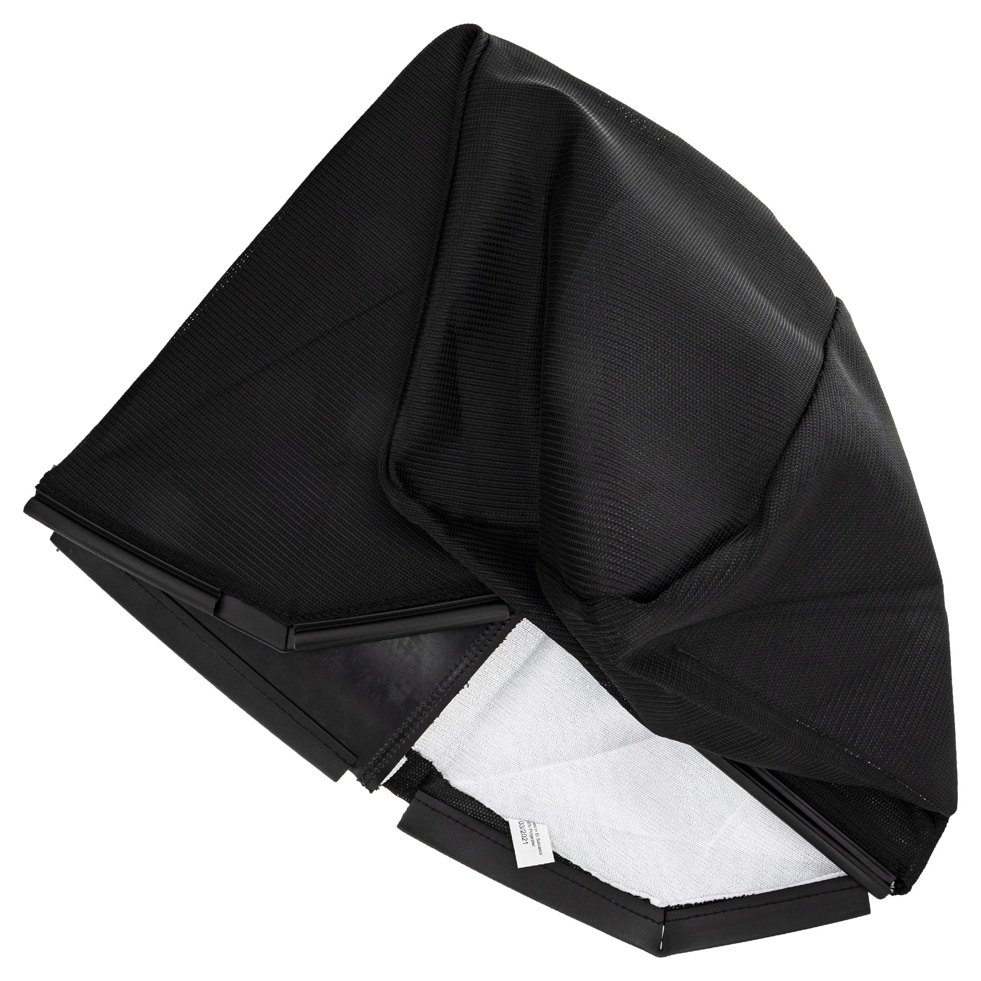Husqvarna Grass Bag Black 583274701