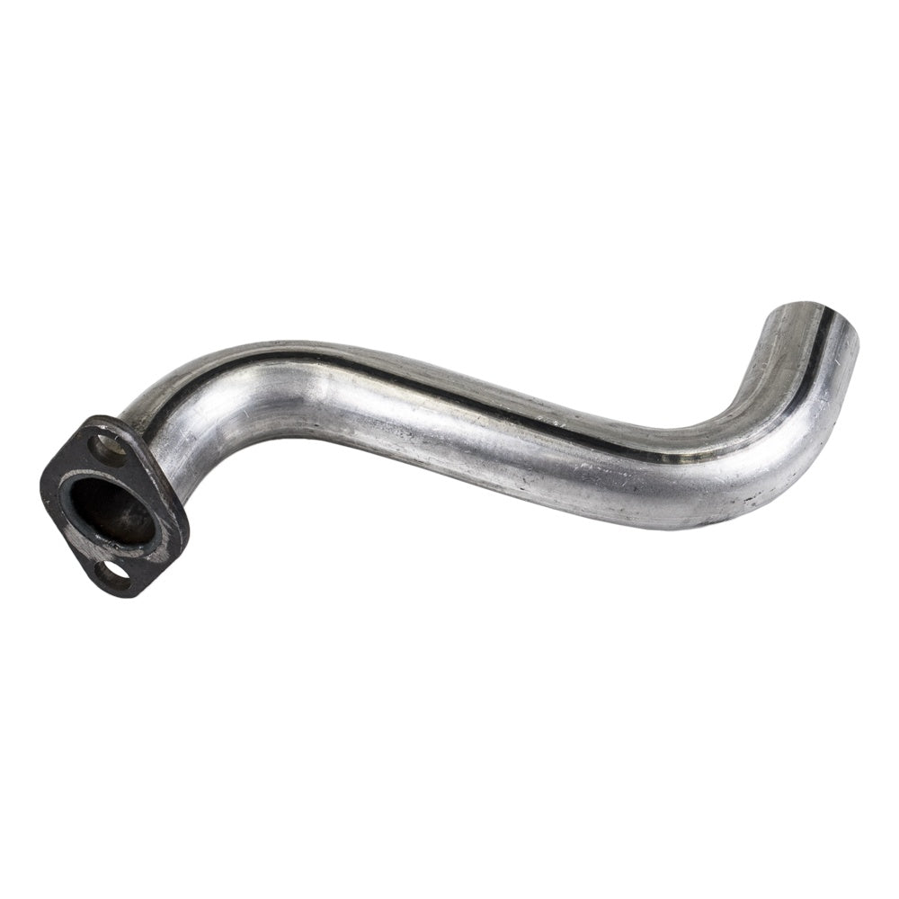 Husqvarna Right Hand Exhaust Pipe 583954801 alternate view