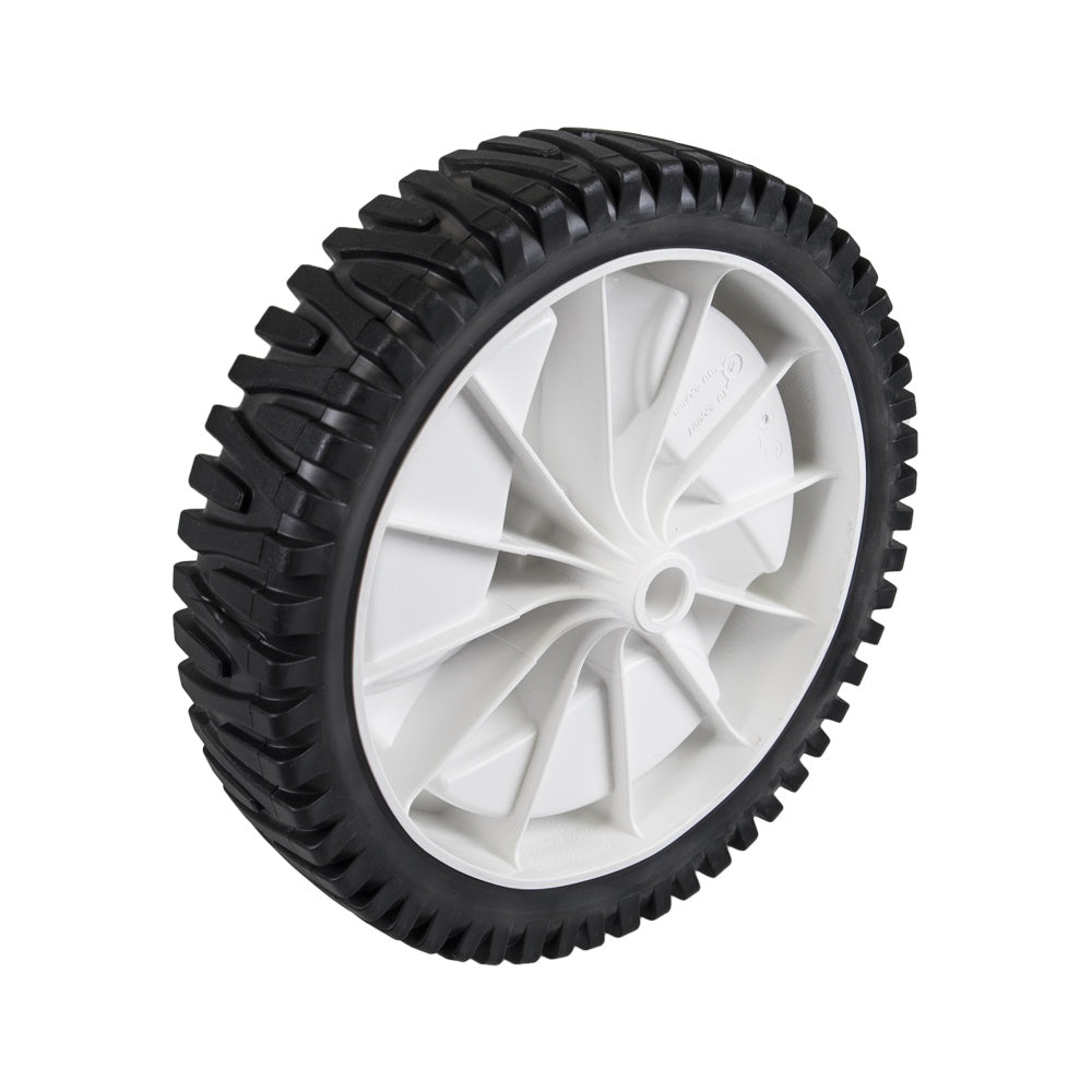 Husqvarna Rad3 Rear Mower Wheel White 584465301
