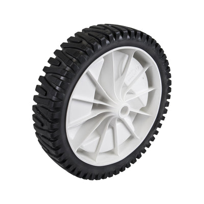 Husqvarna Rad3 Rear Mower Wheel White 584465301