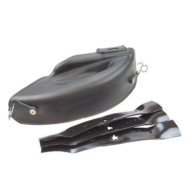 Husqvarna 48" Blade Mulch Kit 586117001