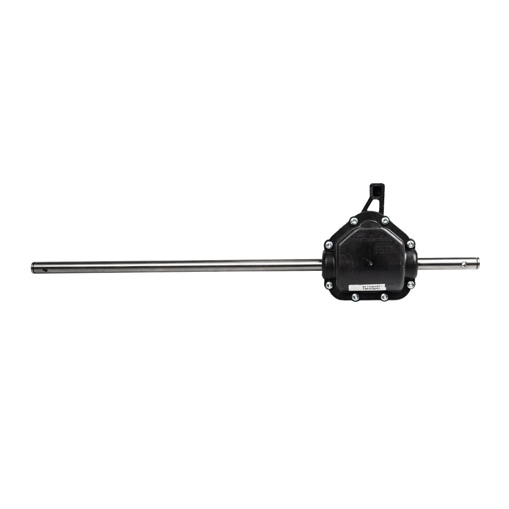 Husqvarna Rear AWD Transmission 586137601